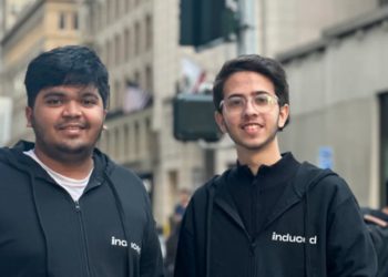 OpenAI創辦人Sam Altman看上的原鑽！再投資兩位「不滿20歲」創業者