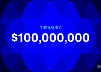 IOTA 推出一億美元生態基金，成為首個阿布達比全球市場 DLT 基金會