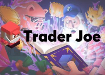 Trader Joe更新代幣經濟學：JOE總量達5億枚後「停止鑄造」，幣價拉升8％