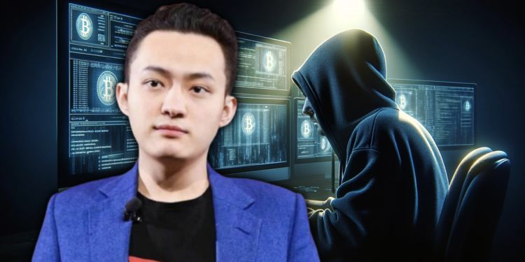 JSHTX | 動區動趨-最具影響力的區塊鏈新聞媒體 有內鬼?孫宇晨平台兩個月遭駭4次,慘賠超2億美元(Poloniex、HTX、Heco)