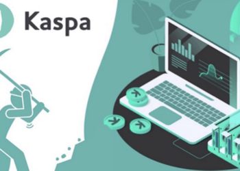 年漲2000%、上架幣安，揭露Kaspa背後的礦幣「淘金生產線」