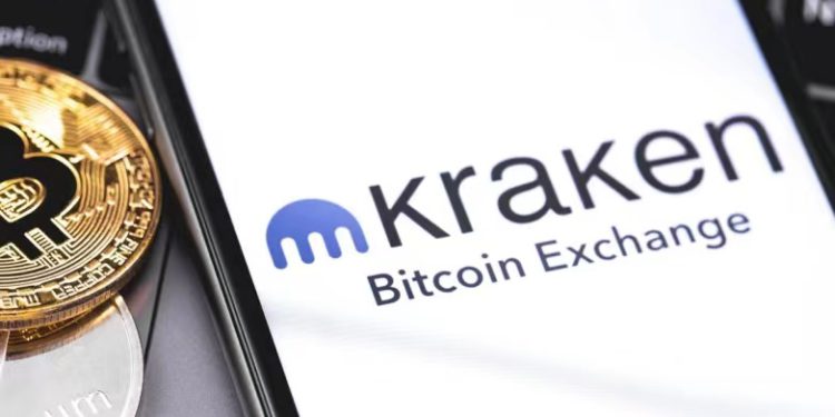 Kraken | 動區動趨-最具影響力的區塊鏈新聞媒體 Kraken交易所也想發鏈!傳合作Polygon、Matter Labs..開發Layer2網路