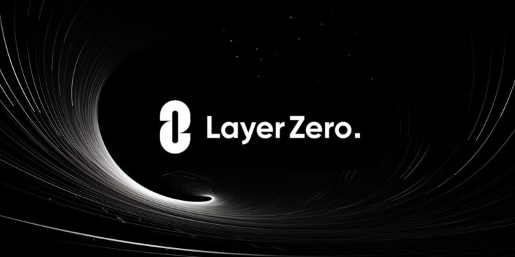 Layer-Zero | 動區動趨-最具影響力的區塊鏈新聞媒體 LayerZero空投肯定了?社群熱議的「SSL證書」證明了什麼