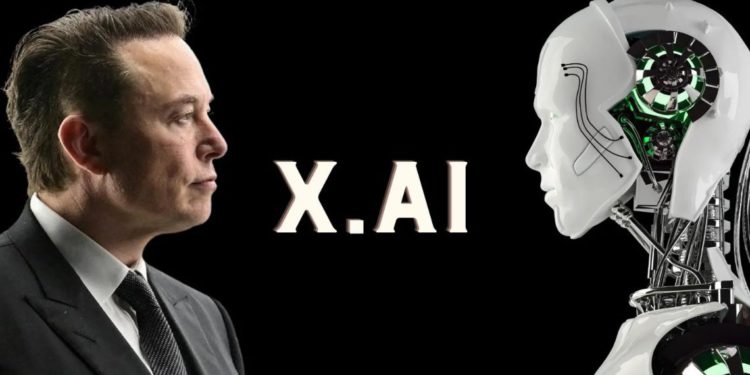 Musk-xAI | 動區動趨-最具影響力的區塊鏈新聞媒體 馬斯克人工智慧xAI開放「Grok」模型!強調旗下公司絕不發「加密代幣」