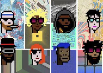 NFT回牛市？以太坊日交易量創半年高點，BAYC、Azuki..藍籌顯著走強