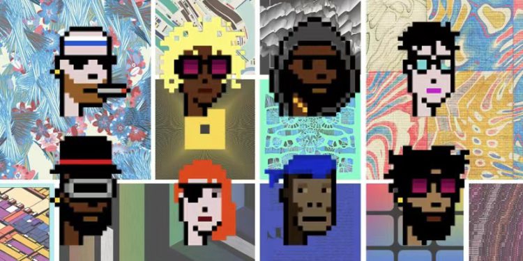 NFT回牛市？以太坊日交易量創半年高點，BAYC、Azuki..藍籌顯著走強