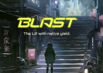 Blast僅2天拿下超過2億美元TVL，是Layer2產業的大幸運