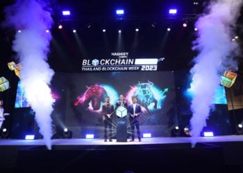 Blockchain Genesis》泰國數位經濟部長：區塊鏈是最具前景技術，建議所有民眾學習