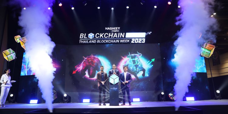 Blockchain Genesis》泰國數位經濟部長：區塊鏈是最具前景技術，建議所有民眾學習