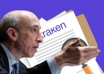 SEC起訴Kraken》重申SOL、ADA..等11種代幣「屬於證券」