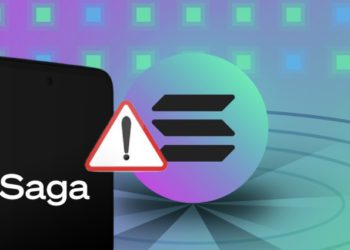 SOL飆破67美元！但旗下Solana手機「Saga」卻爆重大安全漏洞，官方如何回應？