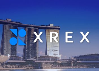 重磅》XREX交易所獲得新加坡「主要支付機構」牌照原則性批准