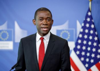 拜登政府催國會「給新權限」打擊加密貨幣！美財政部瞄準恐怖組織金流