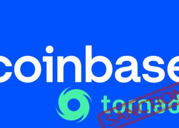 6名Coinbase員工挑戰美國財政部！要求重審Tornado Cash制裁案