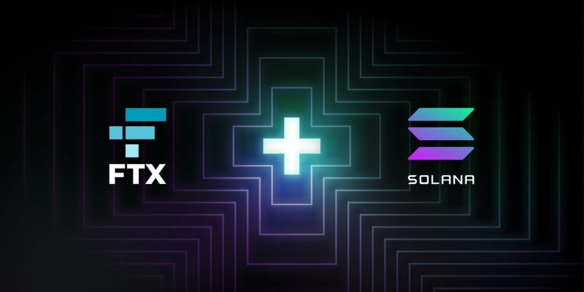 FTX持倉SOL價值翻倍至23.7億鎂！如續漲，債權人可望全額索賠？