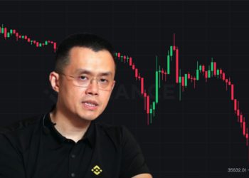 CZ認罪震撼市場！比特幣跌穿3.6萬、以太坊下探1920，BNB最慘