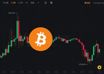 幣市速讀》比特幣站穩37000、以太坊攀高2080後回落