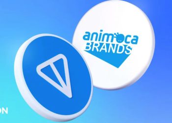 Animoca Brands宣布成TON區塊鏈最大驗證者、投資遊戲基礎設施TON Play