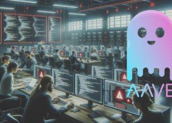 Aave驚爆安全漏洞》暫時「凍結部分用戶資產」！Radiant Capital：資金都是安全的！