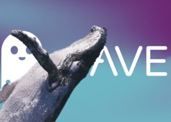 Aave巨鯨狂領「3,000萬鎂」成最大個人持有者！AAVE單月拉漲60％