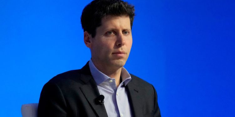 破局？紐約時報：Altman不會回歸OpenAI，將聘Twitch創辦人接任臨時CEO