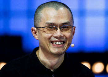 快訊》美國司法部將宣布與幣安和解！創40億美元天價紀錄？