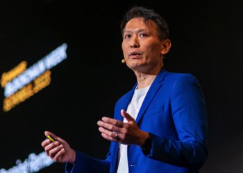 幣安新執行長 Richard Teng 首封公開信：帶領幣安實踐「金錢自由」、擁抱監管創新