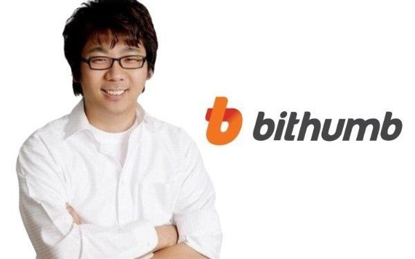 韓國第二大》Bithumb交易所前董事長涉詐欺1100億韓元，二審求處8年徒刑