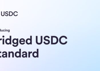 Circle推出「跨鏈USDC標準」，橋接幣升級原生USDC、享官方儲備保護