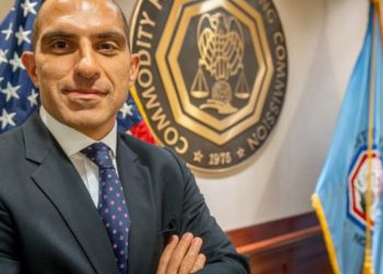 CFTC自訂地位：我是加密貨幣的「首要執法機構」！光今年就執法47次