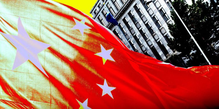 china 231102 | 動區動趨-最具影響力的區塊鏈新聞媒體 中國重慶審結「大型USDT水房集團」跨國洗錢百億台幣,主謀判刑6年