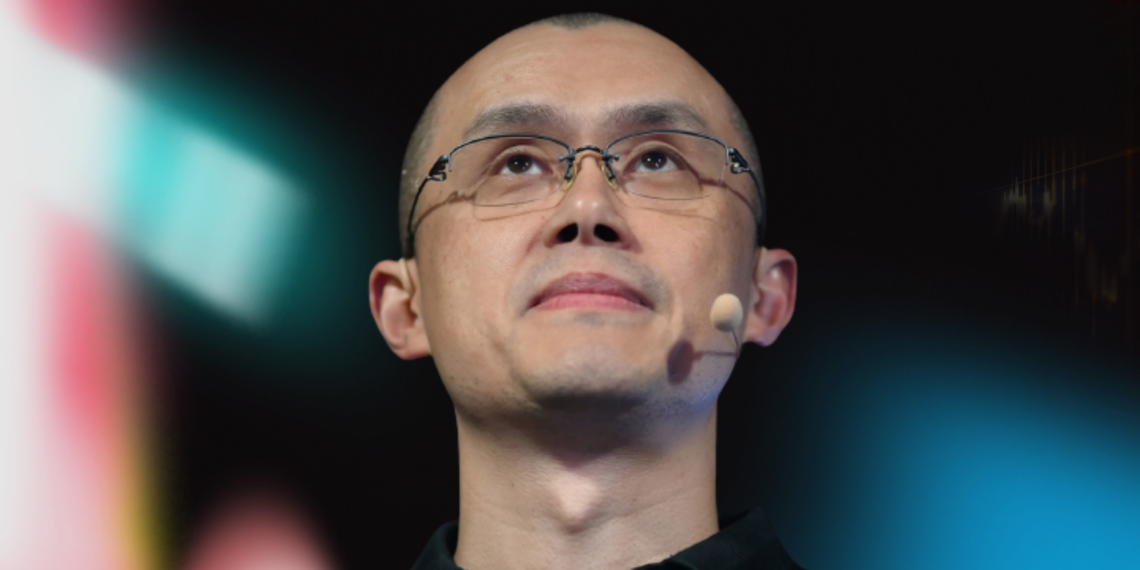 CZ對幣安員工深情告別信：我不得不承受痛苦，需要休息，別怪我懶..