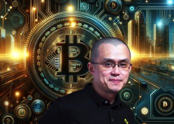 CZ大讚：比特幣是有史以來最偉大商業模式！BTC挖礦收入創今年新高