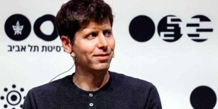 sam | 動區動趨-最具影響力的區塊鏈新聞媒體 Sam Altman為何被罷免?詳解OpenAI內亂的權力鬥爭