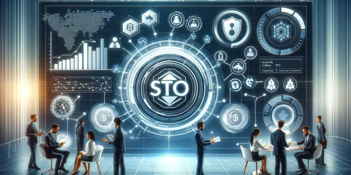 什麼是證券型代幣發行「STO」？優缺點與風險、如何購買台灣首檔債券型代幣