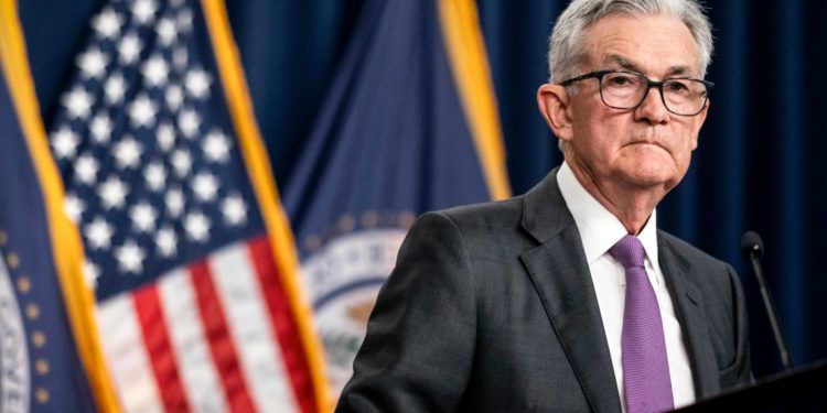 100名經濟學家調查：87%認為升息週期已結束！高盛估2024 Q4啟動降息、美國不會衰退