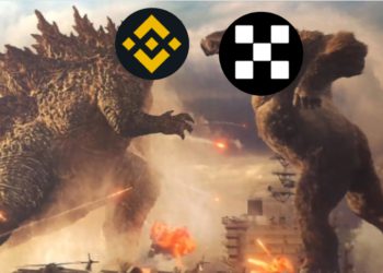 雙雄爭霸》內功深厚的幣安 VS 厚積薄發的OKX，誰能主宰市場？