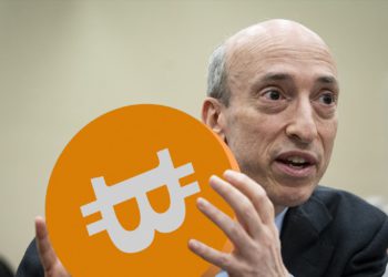 SEC主席祝比特幣白皮書「15歲生日快樂」，遭社群梗圖酸：萬聖節小丑