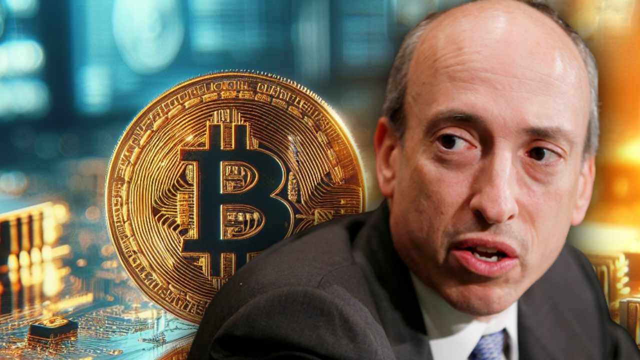 good news! SEC is negotiating with exchanges on Bitcoin spot ETF, BTC holds on to $36,000