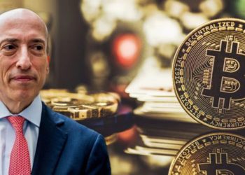 SEC主席打死不談「比特幣現貨ETF」進度，又密會貝萊德協商BTC贖回機制