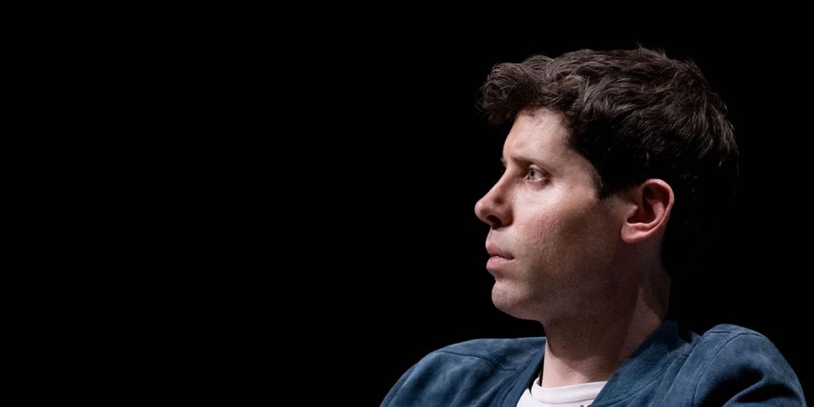 Sam Altman：最快今天決定是否回歸OpenAI！真情流露喊：我很愛團隊..