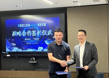 香港動態》出道即合作HashKey，Web3交易服務商「鯤KUN」有啥絕活？
