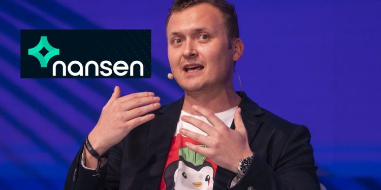 im-791423 | 動區動趨-最具影響力的區塊鏈新聞媒體 幣價強勢復甦?Nansen CEO盤點「新牛市的 11 大催化劑」: 太多該看漲的理由了