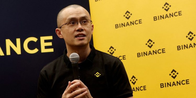 別過度樂觀！幣安 CZ 評價：我猜 ETF 在美國很重要，但在其他國家卻不是