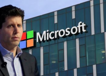 重磅》微軟執行長：OpenAI共同創辦人Sam Altman、Greg Brockman加入Microsoft
