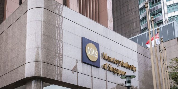 新加坡金管局發布數位貨幣指導方針，2024年試驗批發型CBDC