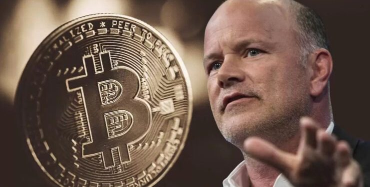 Galaxy Digital：「100億美元」新資金緊盯比特幣現貨ETF過關，BTC明年破新高