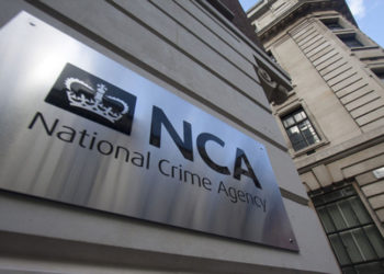 英國調查局招聘6名「鏈上偵探」打擊加密貨幣犯罪，年薪僅4.2萬英鎊