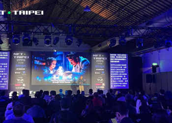 動區直擊》NFT Taipei開幕盛況：Web3領袖引爆區塊鏈與NFT新浪潮