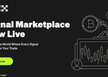 解讀 OKX 訊號廣場：像專業人士一樣交易，海量優質訊號可靈活訂閱